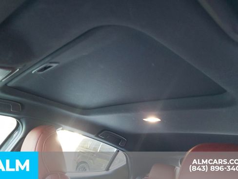 Used 2024 MAZDA MAZDA3 s image 15