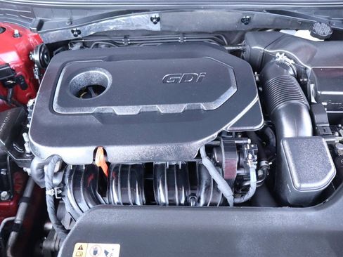 Used 2017 Hyundai Sonata Sport FWD image 38