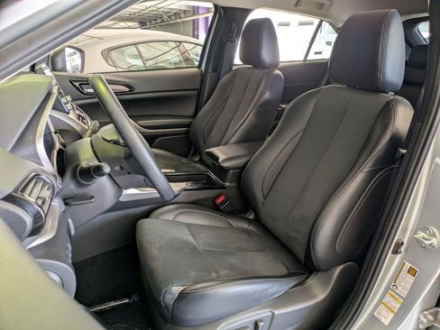 Used 2025 Mitsubishi Eclipse Cross SE AWD/4WD image 23