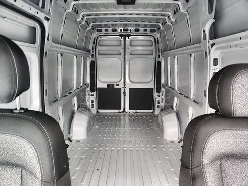 New 2026 RAM ProMaster 3500 w/ Safety Group FWD image 20