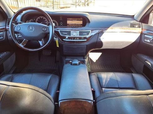 Used 2007 Mercedes-Benz S 550 image 4