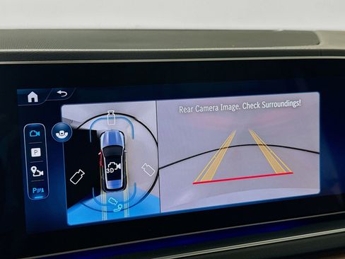 New 2026 Mercedes-Benz GLE 350 4MATIC image 15