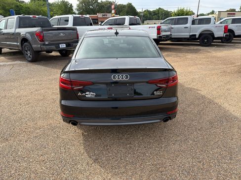 Used 2018 Audi A4 2.0T Premium Plus w/ Premium Plus Package AWD/4WD image 4