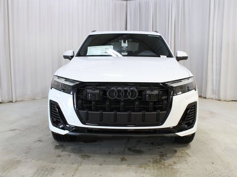 New 2026 Audi Q7 2.0T Premium image 36