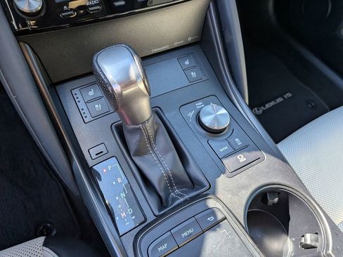 Used 2022 Lexus IS 350 F Sport w/ Navigation Package RWD image 19