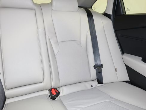 New 2026 Honda Accord EX-L image 7
