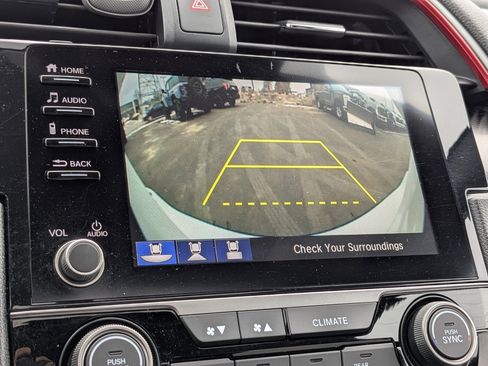 Used 2020 Honda Civic Si image 21