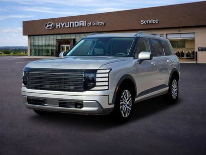 New 2026 Hyundai Palisade SEL