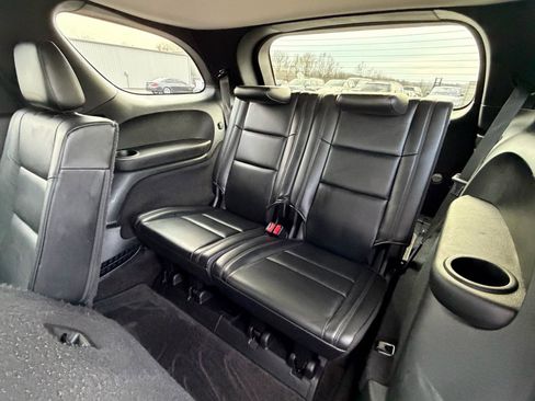 Used 2017 Dodge Durango GT w/ Nav & Power Liftgate Group image 15