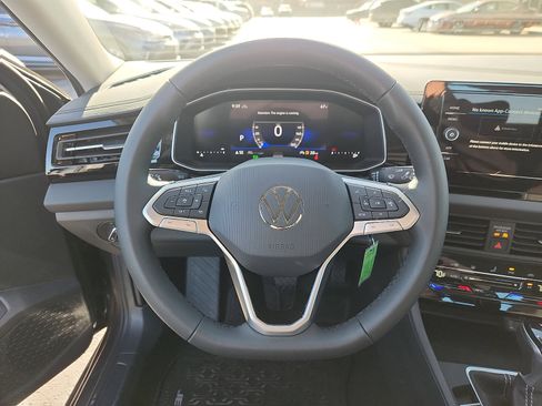 New 2026 Volkswagen Jetta S image 16