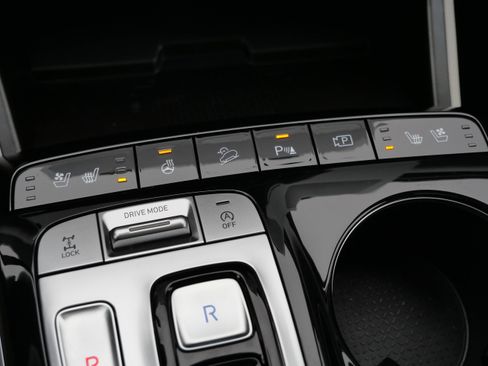 Certified 2024 Hyundai Tucson Limited image 27