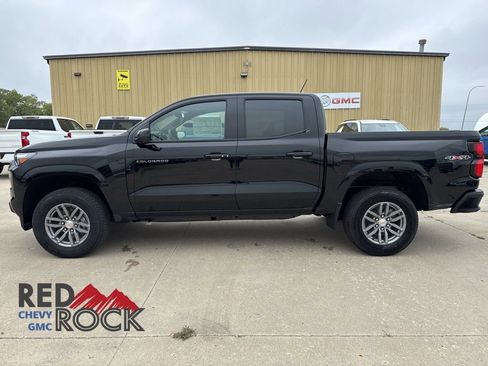 New 2026 Chevrolet Colorado LT w/ LT Convenience Package image 12