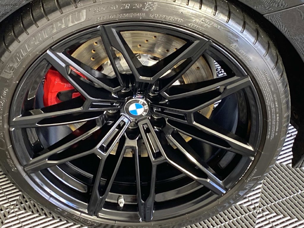 Used 2024 BMW M2 RWD image 35