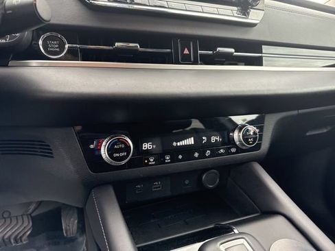 Used 2024 Mitsubishi Outlander SE AWD/4WD image 56