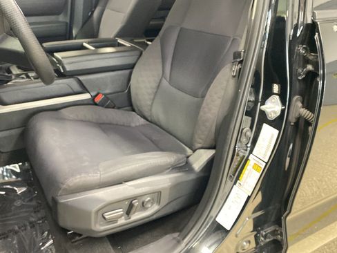 Used 2023 Toyota Tundra SR5 AWD/4WD image 9