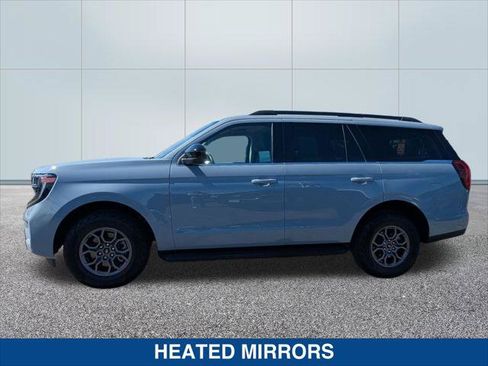 Certified 2025 Ford Expedition Active RWD image 2