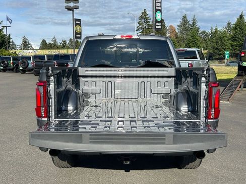 Used 2026 Ford F150 Lariat AWD/4WD image 22