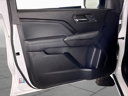 Used 2024 GMC Canyon Elevation w/ Convenience Package RWD image 36