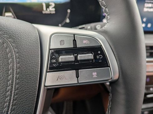 New 2025 Kia Telluride SX X-Line image 16