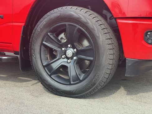 Used 2020 RAM 1500 Sport w/ Level 2 Equipment Group image 27