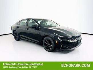 Used 2025 Kia K5 LXS video 1