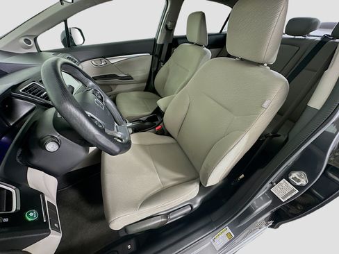 Used 2013 Honda Civic EX image 13