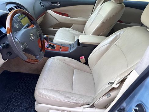 Used 2011 Lexus ES 350 FWD image 10