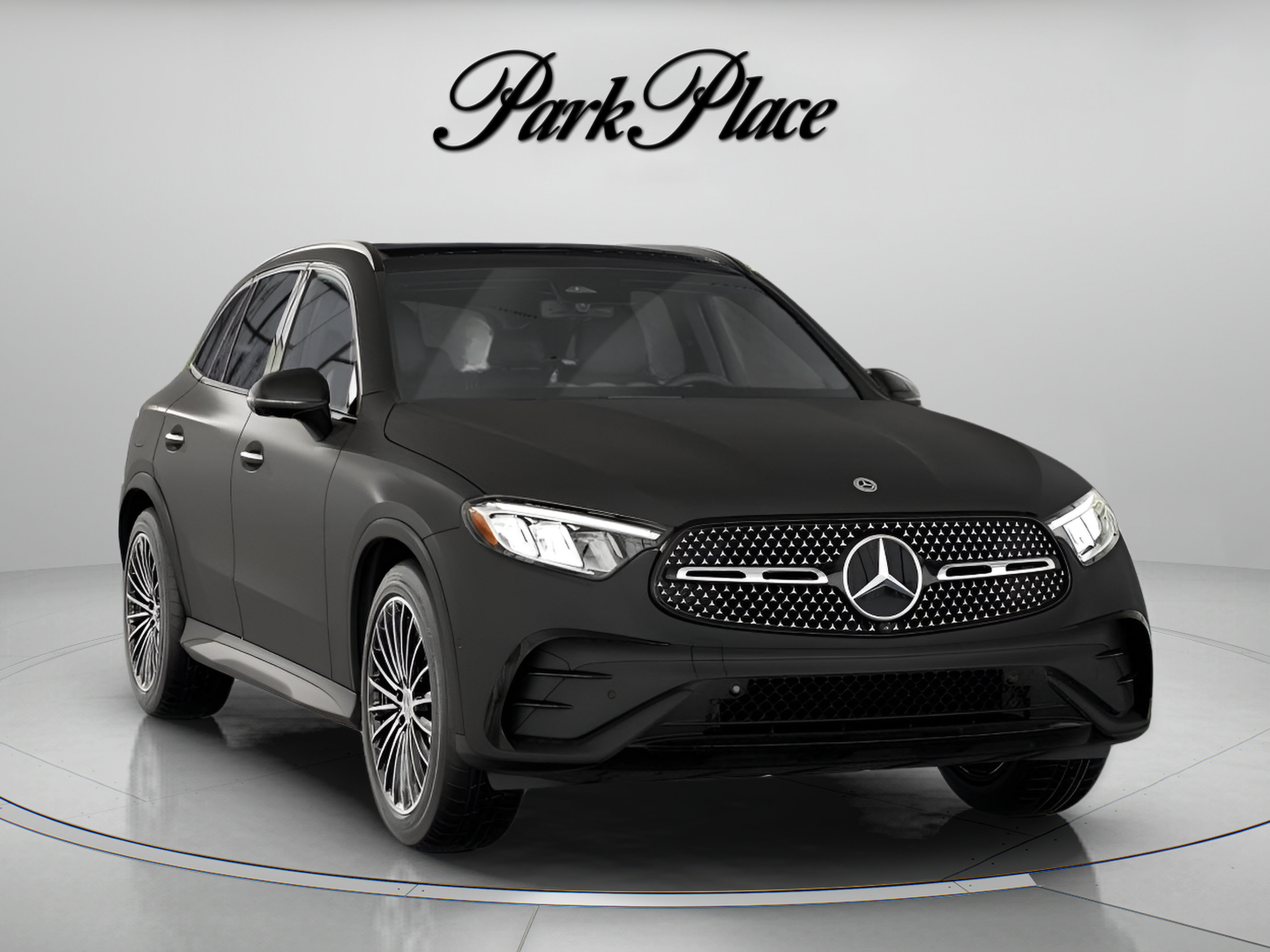 Certified 2026 Mercedes-Benz GLC 300 image 34