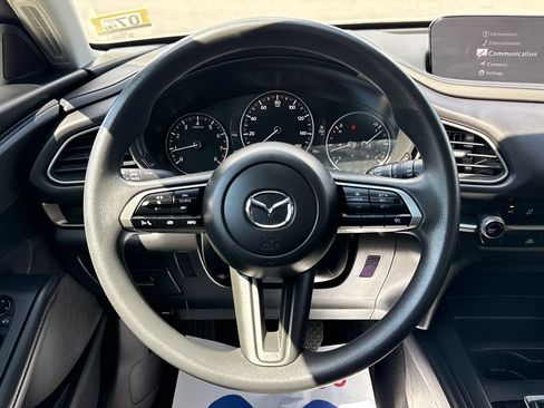 Used 2024 MAZDA CX-30 AWD 2.5 S image 16