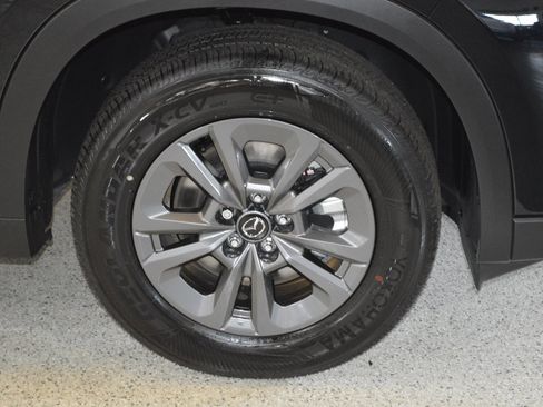New 2026 MAZDA CX-5 Select AWD/4WD image 9