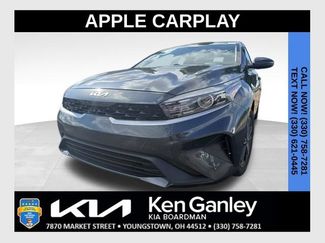 Used 2023 Kia Forte LXS FWD video 1