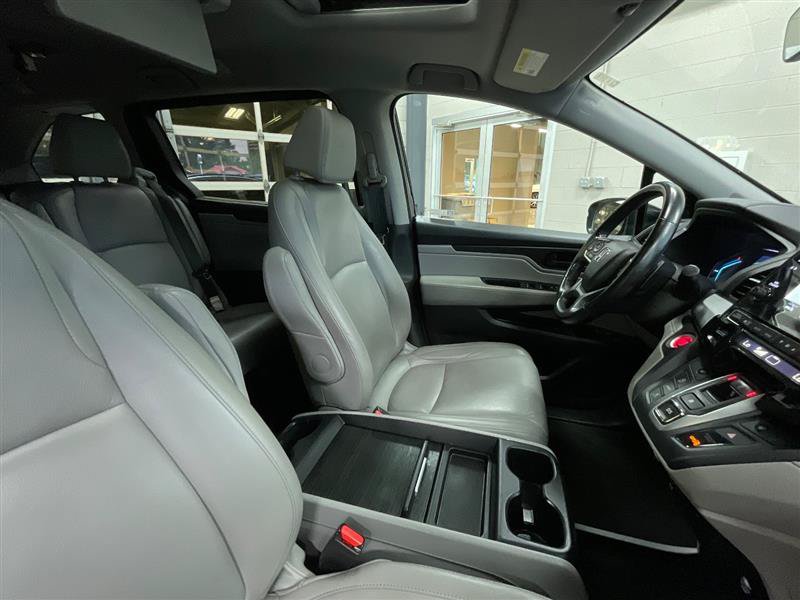 Used 2020 Honda Odyssey EX-L image 34