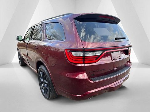 New 2026 Dodge Durango GT image 5