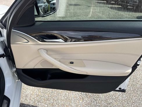 Used 2020 BMW 540i RWD image 16