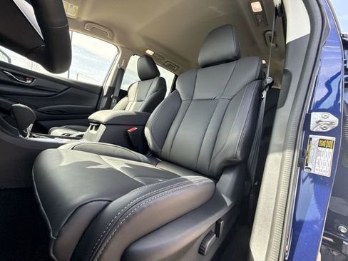 New 2026 Subaru Ascent Premium AWD/4WD image 11