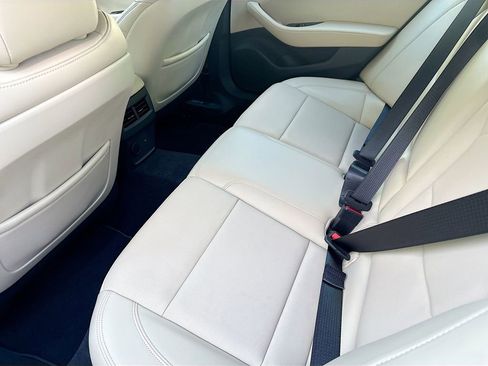 Used 2025 Cadillac CT5 Premium Luxury w/ Sun And Sound Package AWD/4WD image 26