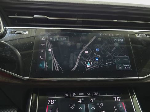 Certified 2023 Audi Q8 Premium Plus AWD/4WD image 26