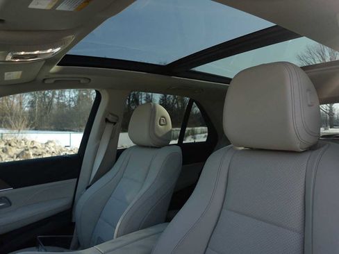 Certified 2026 Mercedes-Benz GLE 350 GLE 350 image 23