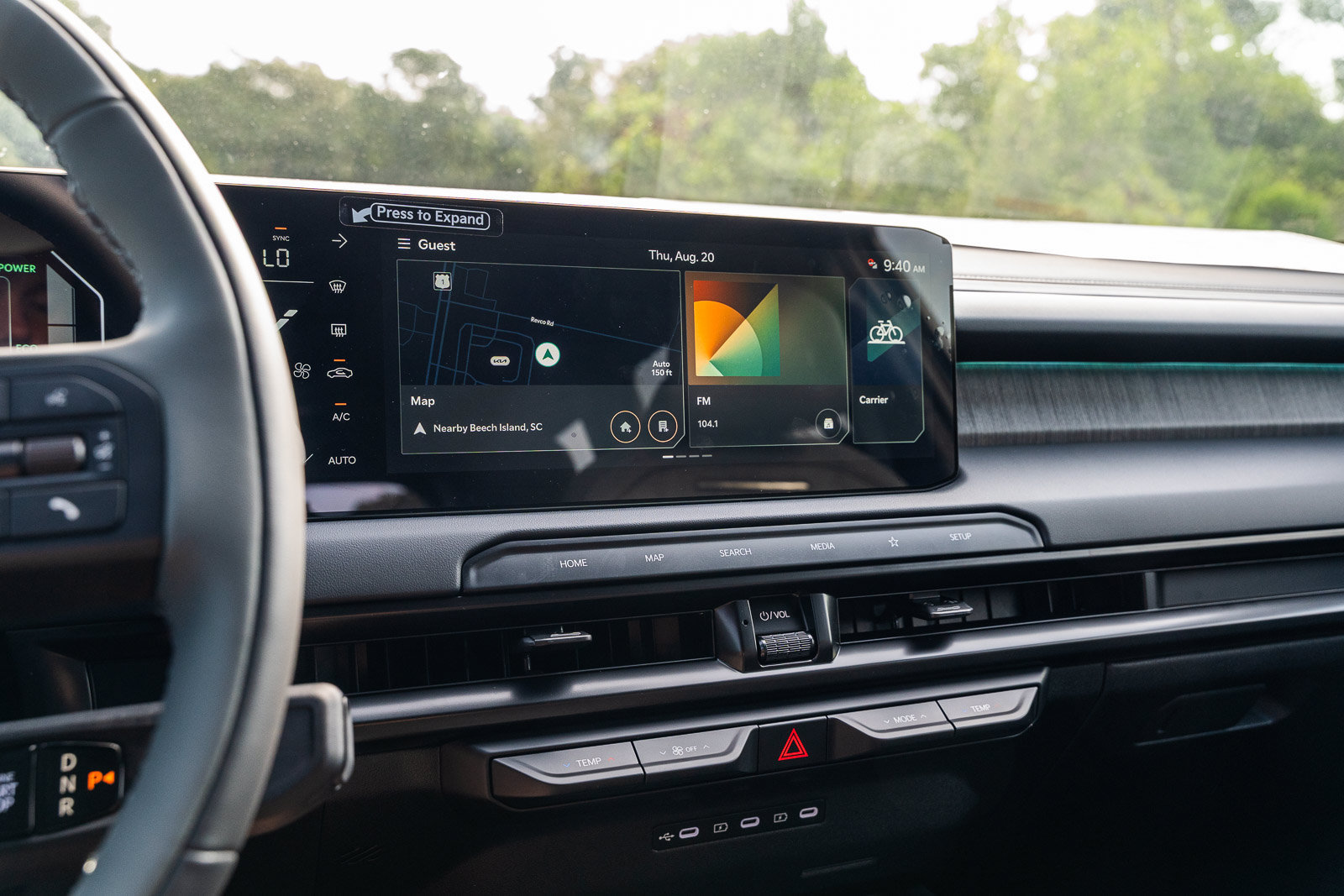 New 2027 Kia Telluride X-Line SX Prestige AWD/4WD image 26