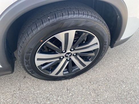 Used 2025 Mitsubishi Outlander Sport ES image 7