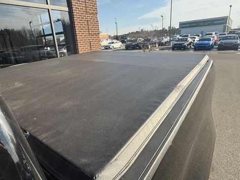 Used 2020 Chevrolet Colorado W/T w/ WT Convenience Package image 13