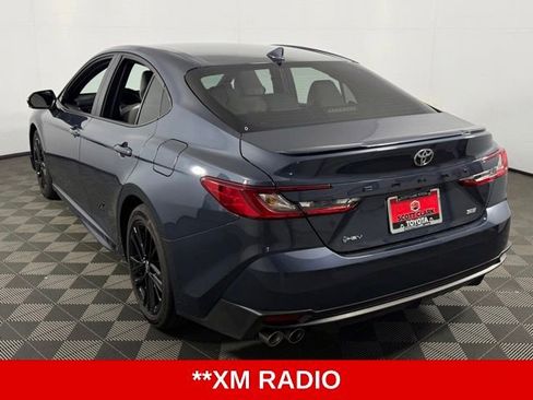 Used 2026 Toyota Camry SE FWD image 6