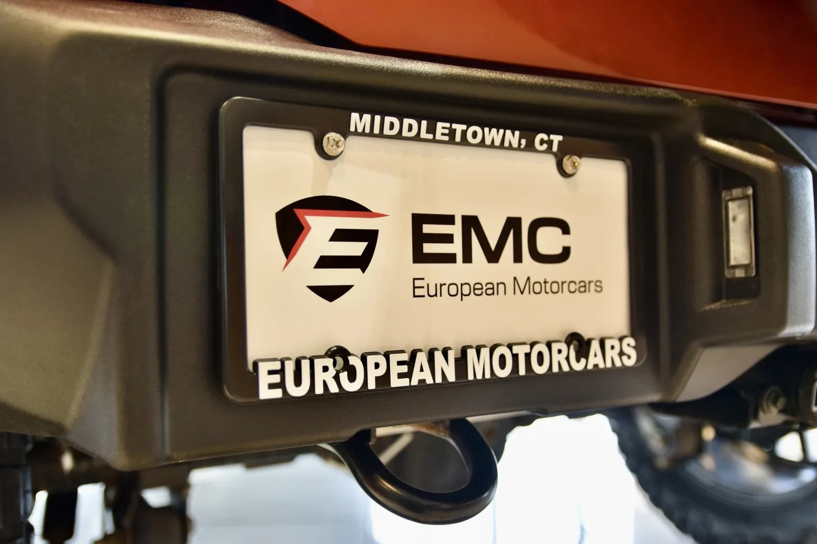 Used 2023 Ford Bronco Big Bend AWD/4WD image 12