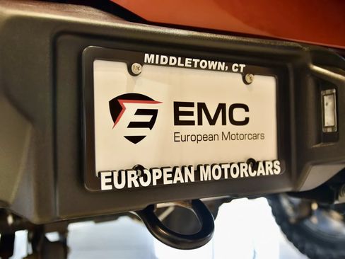 Used 2023 Ford Bronco Big Bend AWD/4WD image 12