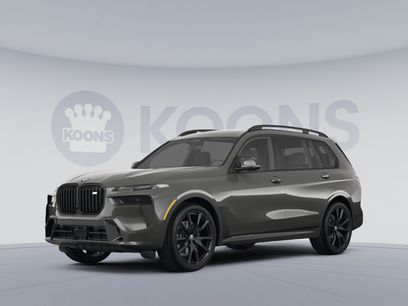 Used 2024 BMW X7 M60i