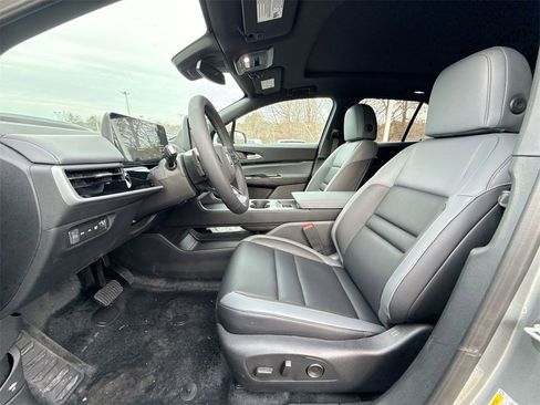 New 2026 Honda Prologue Elite image 13