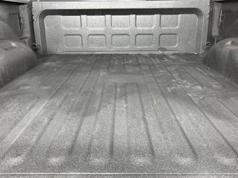 Used 2026 RAM 2500 Big Horn AWD/4WD image 8