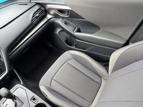 Certified 2025 Subaru Impreza 2.0i w/ Popular Package #1A AWD/4WD image 17