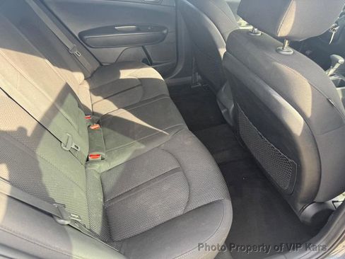 Used 2020 Kia Optima LX image 13