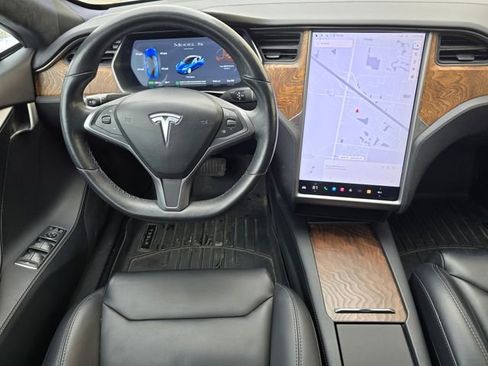 Used 2019 Tesla Model S Long Range image 27